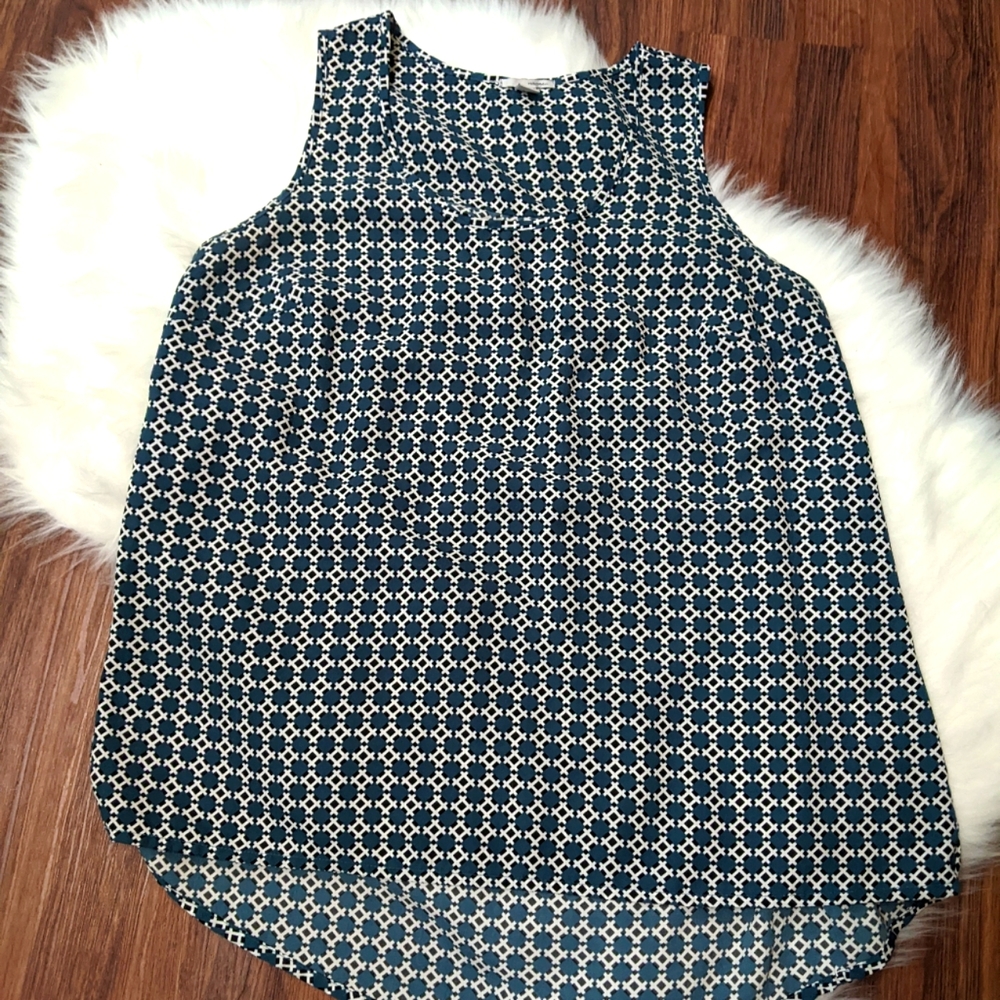 Halogen Dress Shirt / Size L
